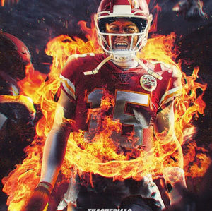 Meet your Posher, Derek